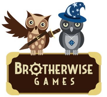 Brotherwise Games