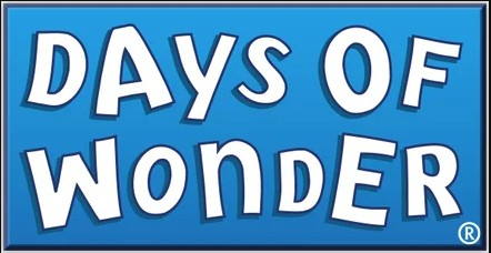 Days of Wonder