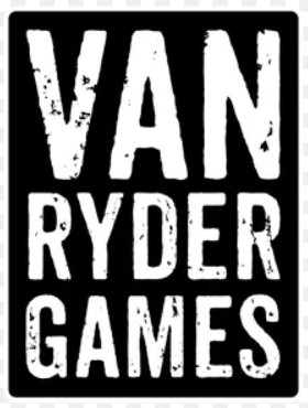 Van Ryder Games