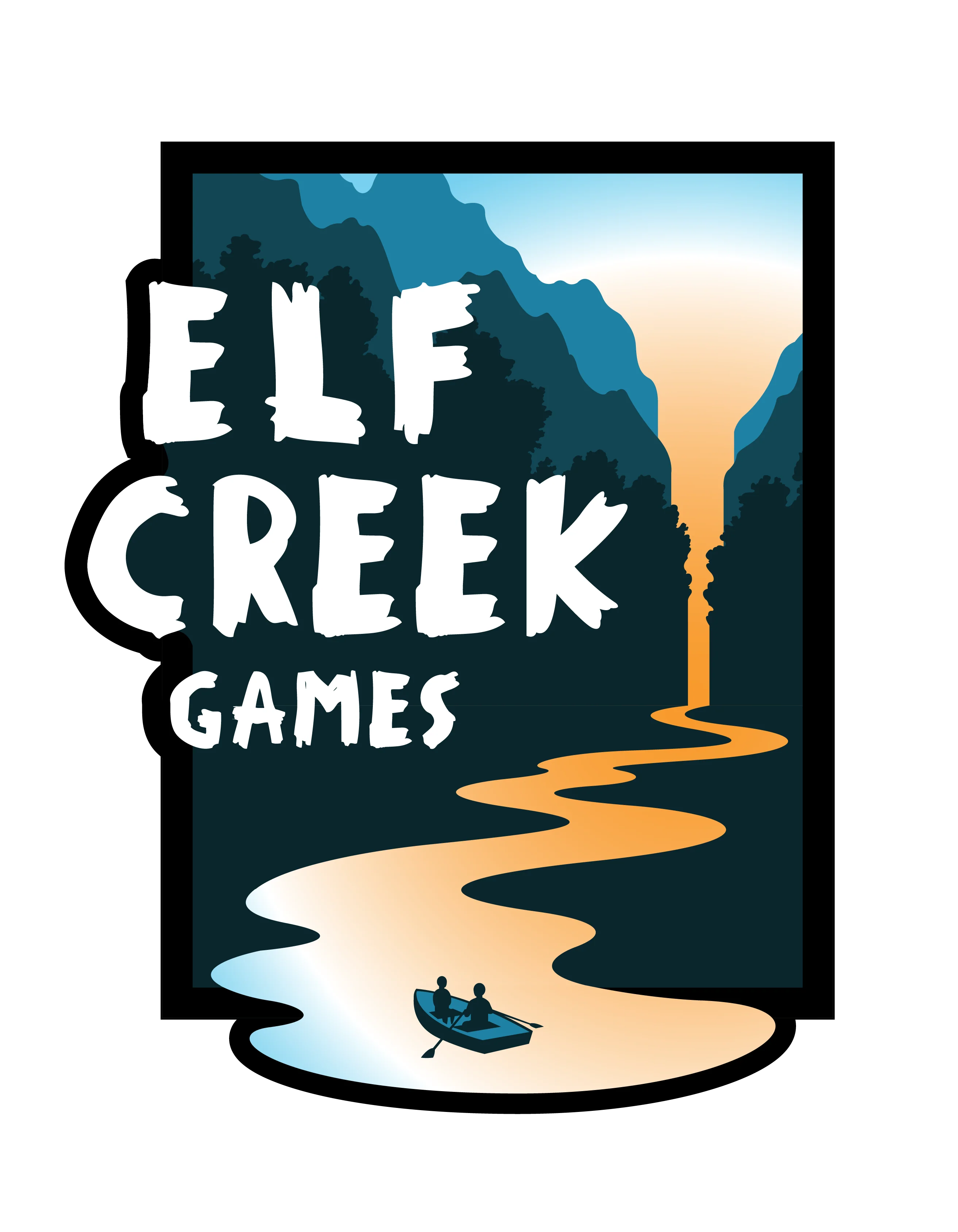 Elf Creek Games