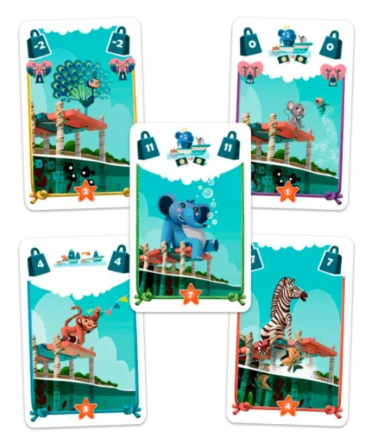 All Aboard! (Limba Engleza) [2]