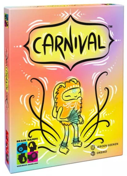 Carnival (Limba Engleza) [1]