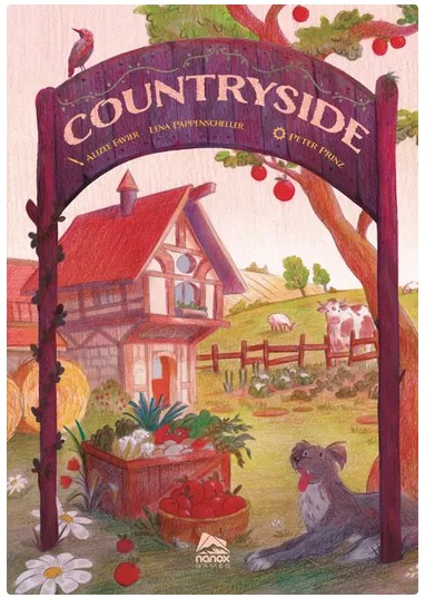 Countryside (Limba Engleza) [1]