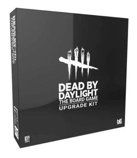 Dead by Daylight: Upgrade Kit [1]