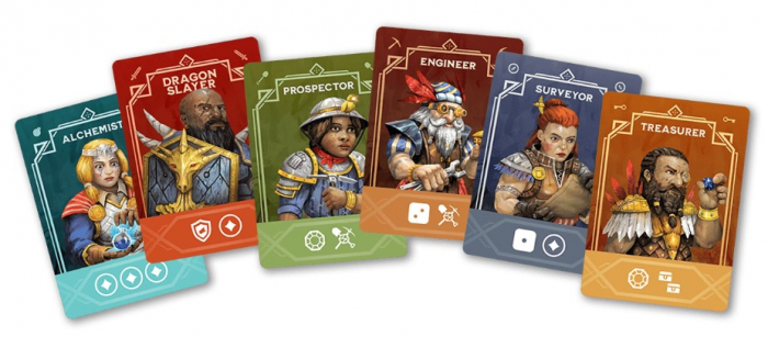 Dice Miner (Limba Engleza) [2]