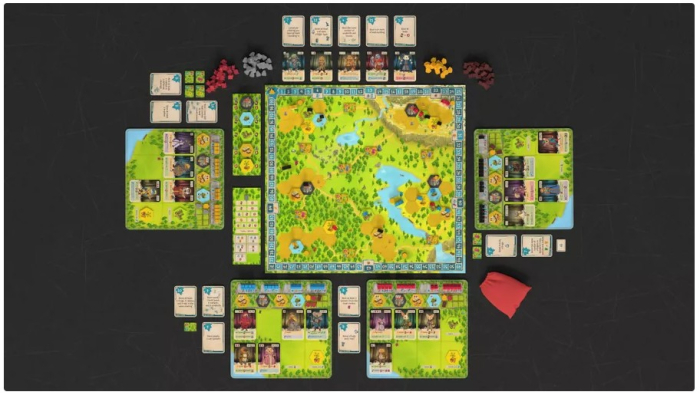 Emberleaf (Limba Engleza) [2]