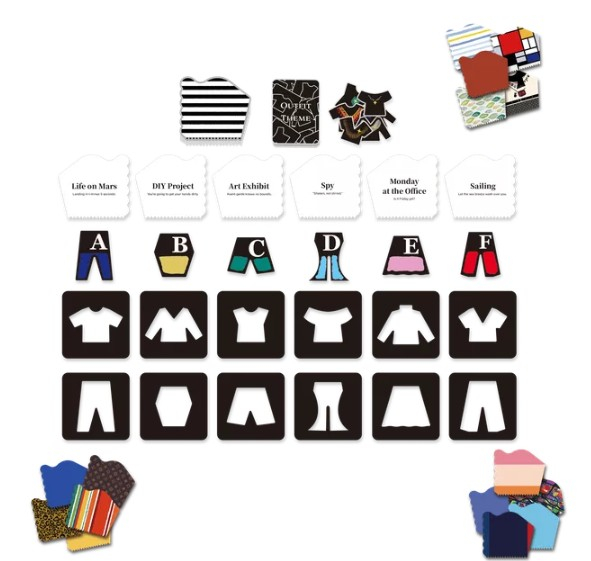 Fashion Police (Limba Engleza) [2]