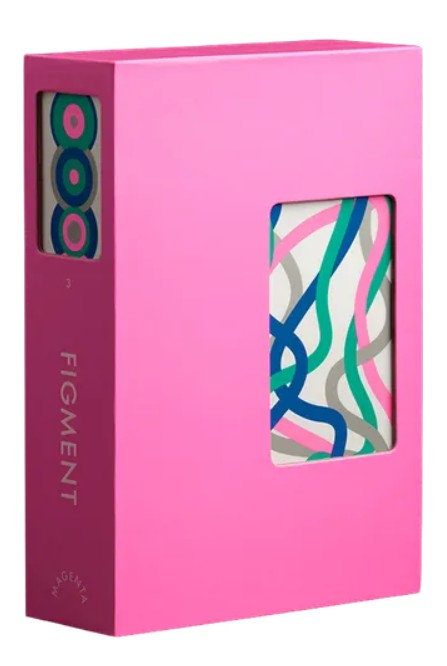 Figment (Limba Engleza) [1]