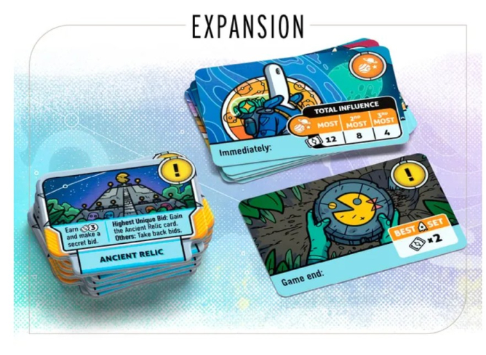 Merchants of Andromeda: Bureaucrats & Anarchists (Limba Engleza) [1]