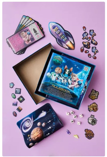 MLEM: Space Agency (Limba Engleza) [2]