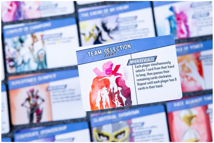 Origin Story (Limba Engleza) [3]