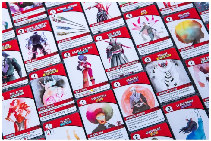 Origin Story (Limba Engleza) [2]