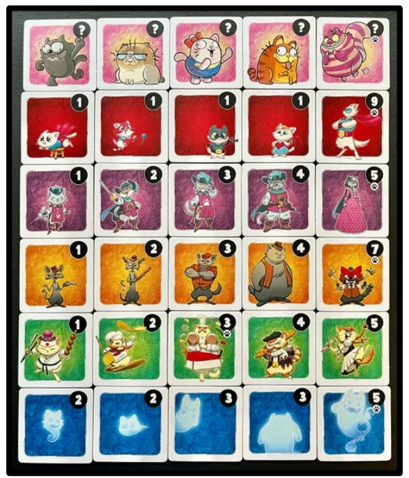 Pocket Cats (Limba Engleza) [2]
