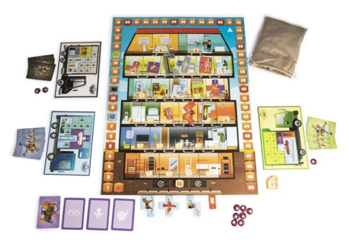 Removal (Limba Engleza) [3]