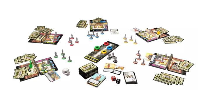 Thug Life the Game (Limba Engleza) [2]
