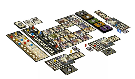 1923 Cotton Club (Limba Engleza) [1]