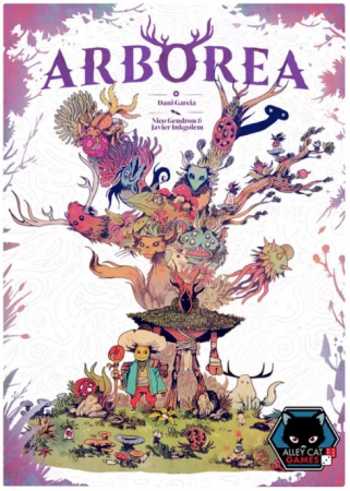 Jocuri - Arborea (Limba Engleza)