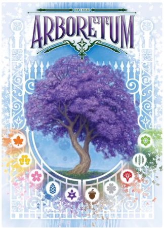 Toate produsele - Arboretum (Limba Engleza)