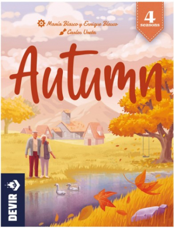 Toate produsele - Autumn (Limba Engleza)