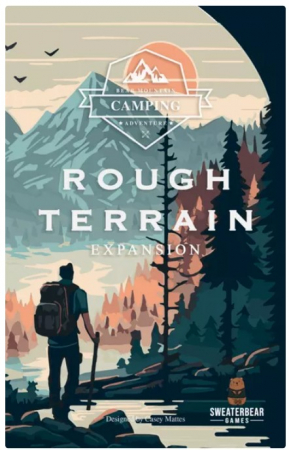 Toate produsele - Bear Mountain Camping Adventure: Rough Terrain (Limba Engleza)