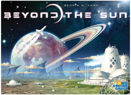 Toate produsele - Beyond the Sun (Limba Engleza)