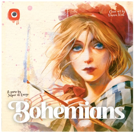 Produse noi - Bohemians (Limba Engleza)