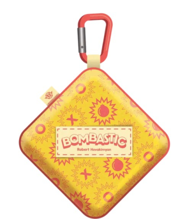 Toate produsele - Bombastic (Limba Engleza)