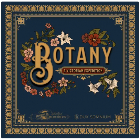 Produse noi - Botany (Limba Engleza)