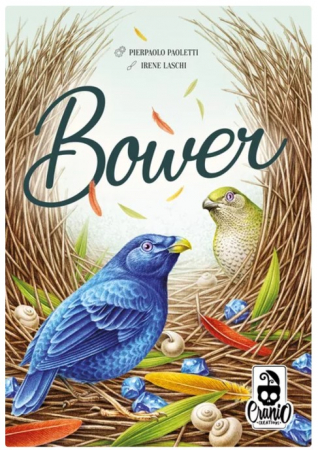Reduceri - Bower (Limba Engleza)