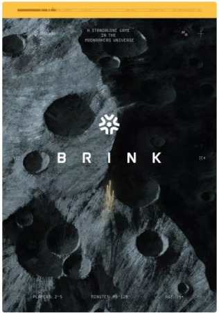 Produse noi - Brink (Limba Engleza)
