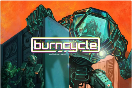 Reduceri - Burncycle (Limba Engleza)