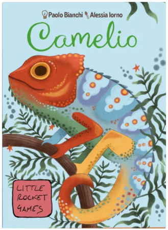 Toate produsele - Camelio (Limba Engleza)