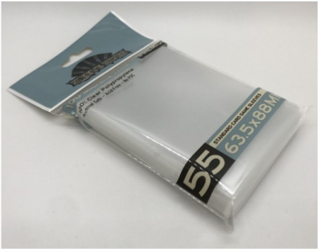 Accesorii - Card Sleeves: Sleeve Kings 63,5x88mm - 55 bucati