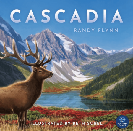 Toate produsele - Cascadia (Limba Engleza)