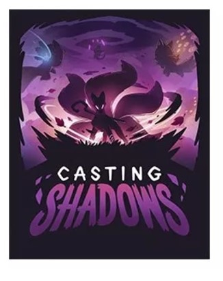 Produse noi - Casting Shadows (Limba Engleza)