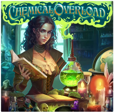 Produse noi - Chemical Overload (Limba Engleza)