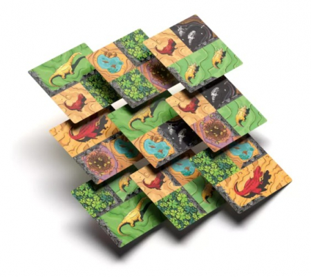 Chomp (Limba Engleza) [1]