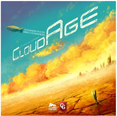 Produse noi - CloudAge (Limba Engleza)