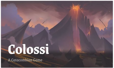 Reduceri - Colossi (Limba Engleza)