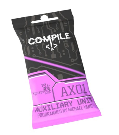 Produse noi - Compile: Aux 1 (Limba Engleza)