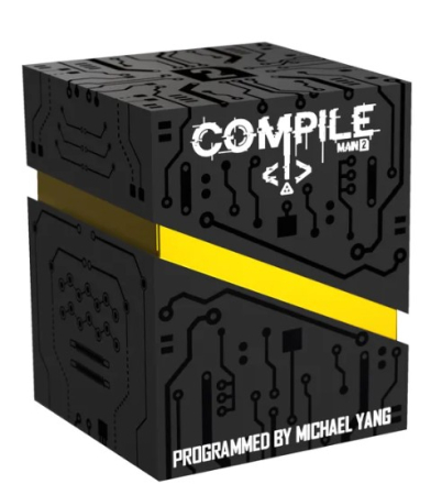 Produse noi - Compile: Main 2 (Limba Engleza)