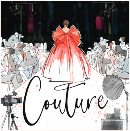 Reduceri - Couture (Limba Engleza)