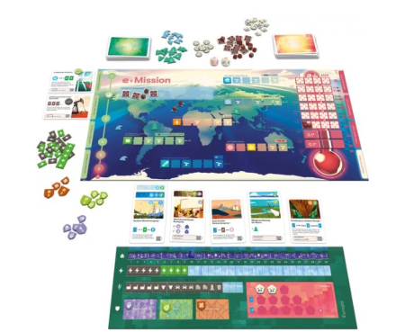 Daybreak (Limba Engleza) [1]