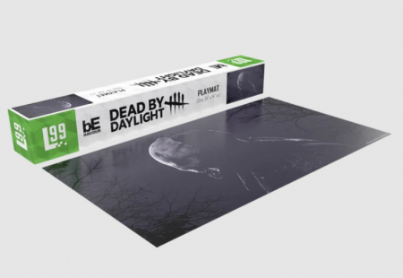 Accesorii - Dead by Daylight Trapper Gaming Mat