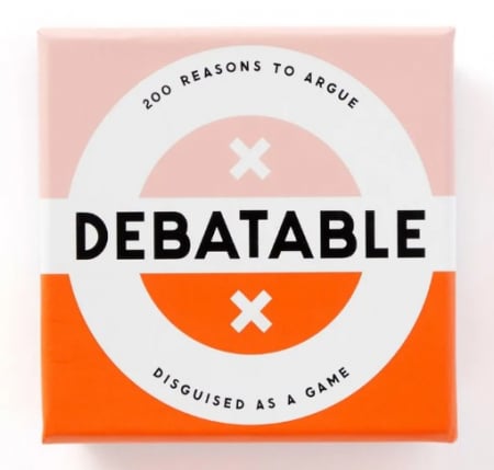 Toate produsele - Debatable (Limba Engleza)