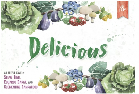 Reduceri - Delicious (Limba Engleza)