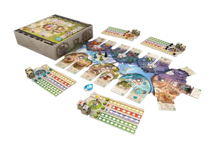 Dice Forge (Limba Engleza) [1]