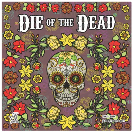 Produse noi - Die of the Dead (Limba Engleza)