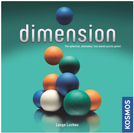 Jocuri - Dimension (Limba Engleza)