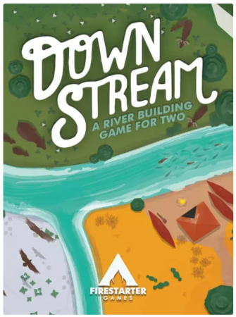 Produse noi - Downstream (Limba Engleza)